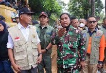 Update Gempa Cianjur: Rumah Rusak Berat Akan Diganti Pemerintah