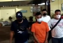 Duh, Oknum Anggota OKP Peras PKL Pungut Uang Lapak dan Keamanan Rp1 Juta/Bulan