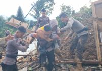 Update Gempa Cianjur : 268 Meninggal 146 di Antaranya Belum Teridentifikasi, 151 Masih Hilang