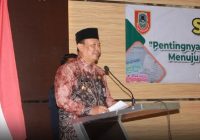 Minta Dukcapil Jemput Bola, Mujiyat: Kalau Perlu Berkantor di Daerah Tertinggal Data Kependudukan