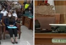Kesaksian Karyawati BNI: Rp200 Juta Ditransfer ke Ricky Rizal dari Rekening Brigadir Yosua