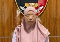 Warga Amuntai Berurusan dengan Polisi Tabalong Dilaporkan Gadaikan Mobil Sewaan