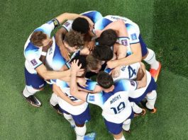 The Three Lions Takluk Lawan Yunani di Stadion Wembley yang Keramat
