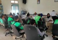 1.218 Ojek dan Angkutan Umum di Banjarmasin Dapatkan Bansos, Catat Tanggal Pengambilan!