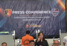 Pelaku Pembuat Website Tarif Transfer BRI Ditangkap! Juga Buat Web Palsu Formula E