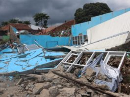 Kepala BNPB: Korban Tewas Gempa Cianjur Bertambah Jadi 272 Orang, 39 Hilang