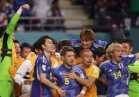 Jadwal Pertandingan Piala Dunia 2022 Hari ini Ada Kroasia vs Belgia, Jepang vs Spanyol