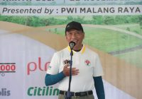 Zainuddin Amali Pilih Waketum PSSI dan Mundur dari Menpora, Istana Siapkan Pengganti