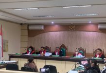 Sidang Dugaan Gratifikasi Mardani H Maming, JPU KPK Hadirkan Enam Saksi