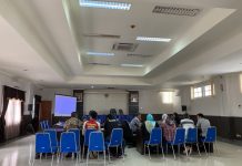 Diskominfo Kalsel Bentuk Dewan Teknologi Informasi Komunikasi, Ini Tujuannya