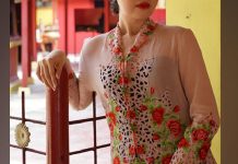 Empat Negara ASEAN Ini Kompak Akan Daftarkan Kebaya ke UNESCO