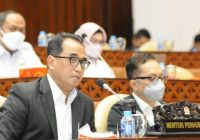 Menhub Bakal Tertibkan Pelabuhan Jetty, 30 Persen Diduga Ilegal Terbanyak di Provinsi Ini