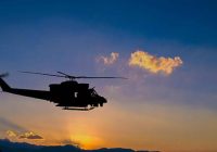 Tiga Sandaran Kursi Diduga Milik Helikopter Polri Lost Contact Ditemukan