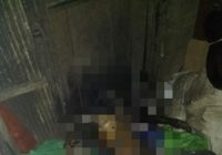Penjual Barang Bekas Ditemukan Membusuk Dalam Rumah Sewaan di Pelambuan