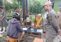 36 ASN Pemko Banjarmasin Diduga Keluyuran Saat Jam Kerja, Langsung Masuk Catatan BKD