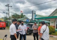 Kronologi Penganiayaan Beruntun di Pemasiran Tabalong, Korban 4 Orang Alami Luka Sabetan Sajam