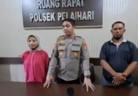 TERUNGKAP! Karyawati Koperasi Dibegal di Kebun Sawit Pelaihari Ternyata Berbohong, Ini Faktanya