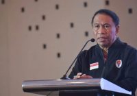 Menpora Bahas Soal Kelanjutan Liga 1 dan Liga 2 Setelah Tragedi Kanjuruhan