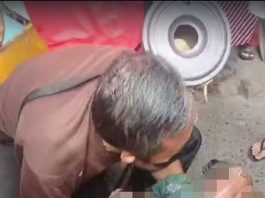 Kesaksian Tetangga Soal Temuan Mayat Anak Laki-Laki di Jembatan Haur Kuning Kelayan Banjarmasin