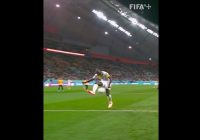 DRAMATIS! Senegal Lolos ke 16 Besar, Jungkalkan Ekuador