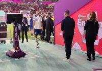 Hasil Pertandingan Piala Dunia 2022: Inggris Lolos ke 16 Besar Usai Gilas Wales Tanpa Balas