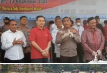 Inilah Sosok Apin BK, Bos Besar Judi Online Medan dan Aset Kekayaannya