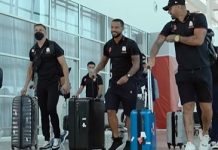Skuad Barito Putera Sudah Terbang ke Jateng, Liga 1 Malah Ditunda