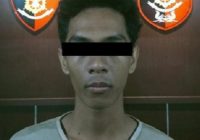 Lima Kali Kotak Amal Masjid Darul Aman Hilang Berisi Uang Jutaan Rupiah
