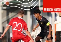 Hasil Uji Coba Terakhir di Turki, Timnas U-20 Indonesia Ditahan Imbang Moldova 0-0 Tanpa Klimaks