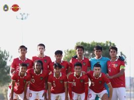 LINK Pendaftaran Relawan Piala Dunia FIFA U-20 Indonesia
