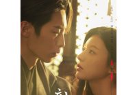 Lee Jae Wook dan Go Yoon Jung Saling Tatap di Poster Terbaru Alchemy of Souls Part 2
