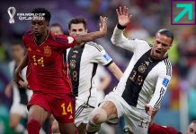 Hasil Piala Dunia Qatar 2022: Jerman Tahan Imbang Spanyol 1-1, La Furia Roja Batal ke 16 Besar