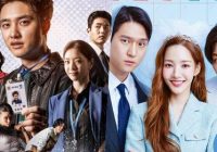 Bad Prosecutor Tetap Jadi Jawara Rating Slot Drakor Rabu-Kamis Malam