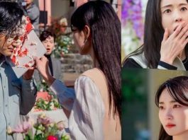 Sinopsis, Link Nonton Streaming Love is for Suckers Episode 13 Sub Indo, Han Ji Yeon Marah, Jae Hoon Dilempari Kue, Ada Apa?