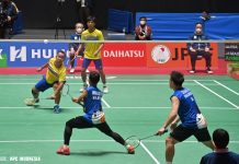 Indonesia Raih Juara Umum di Para Badminton World Championship 2022