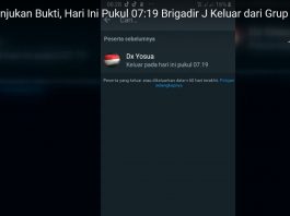 Aneh! Nomor WA Brigadir J Tiba-tiba Keluar dari Grup WA Keluarga Setelah Meninggal, Pengacara pun Curiga