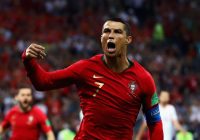 Hasil Lengkap, Klasemen, dan Top Skor Piala Dunia Qatar 2022: Ronaldo Bikin Rekor