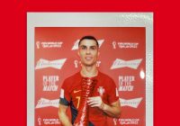 Tampil Impresif Saat Portugal Libas Ghana di Piala Dunia 2022, Cristiano Ronaldo Cetak Rekor Mustahil Dibuat oleh Lionel Messi
