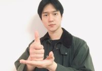 Cuma Ingin Nonton Penyanyi Idola di Acara Penghargaan 43rd Blue Dragon Film Awards 2022 Hingga Joget Heboh, Go Kyung Pyo Malah Dapat Piala