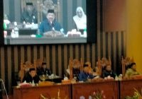 Perjuangan HM Zairullah Azhar Ke Jakarta Buahkan Hasil, Tanah Bumbu Dapat Bantuan DAK