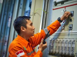 Sukseskan KTT G20, PLN Operasikan PLTG Relokasi dari Grati ke Bali
