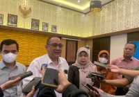 Pendapatan Non Air Sangat Membantu Keuangan PAM Bandarmasih