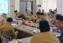 Tanah Bumbu Terapkan Satu Desa Satu Pengelolaan Sampah