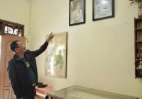 Kondisi Asrama Mahasiswa Kalsel di Semarang Memprihatinkan