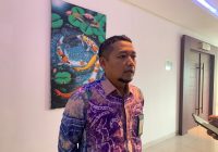 Bawaslu : Banyak Parpol di Kota Banjarmasin Sulit Ditemui