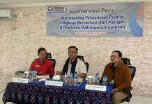 Ombudsman Sebut Banyak Petani Belum Miliki Kartu, Kadis TPH Ungkap Prosesnya di Kementan Harus Valid