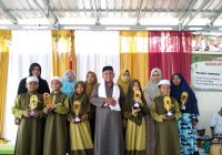 Gus Muha Ajak Orang Tua Motivasi Anaknya Hapal Alquran