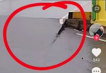 Sudah 10 Pengendara Jatuh Gara-Gara Oprit Jembatan Gerilya di Kelayan A Banjarmasin Alami Penurunan