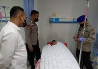 Penjelasan Kasat Polairud Polres Tala, Korban Tenggelam di Bajuin 1 Meninggal dan 2 Selamat
