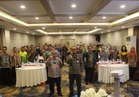 BPKP Dorong Pemerintah di Kalsel Perkuat Kesadaran dan Membangun Budaya Risiko